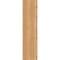 Ekena Millwork Traditional Slat Smooth Outlooker, Western Red Cedar, 7 1/2"W x 26"D x 30"H OUT08X26X30TRA06SWR - alternate 4